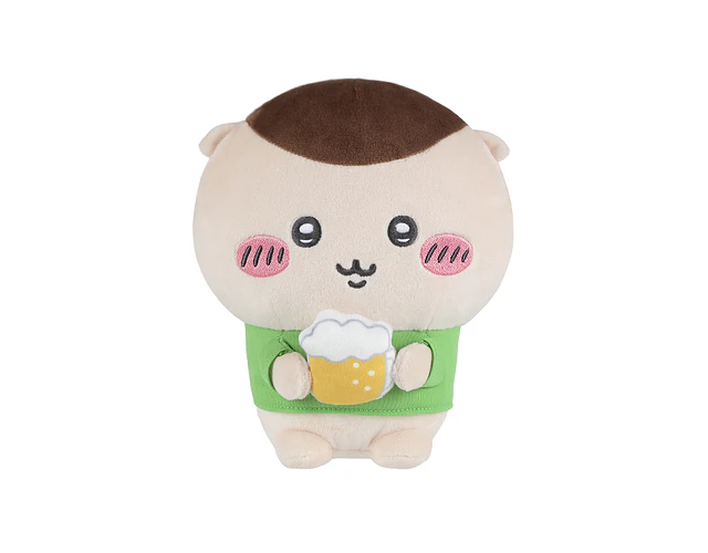 Kurimanju Peluche 7-Eleven 2026 Verano (ENCARGO)
