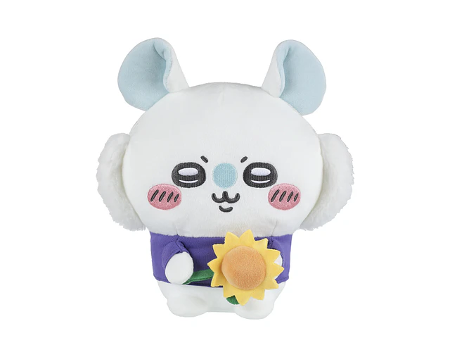 Momonga Peluche 7-Eleven 2026 Verano (ENCARGO)