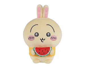 Usagi Peluche 7-Eleven 2026 Verano (ENCARGO)