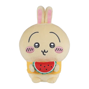 Usagi Peluche 7-Eleven 2026 Verano (ENCARGO)