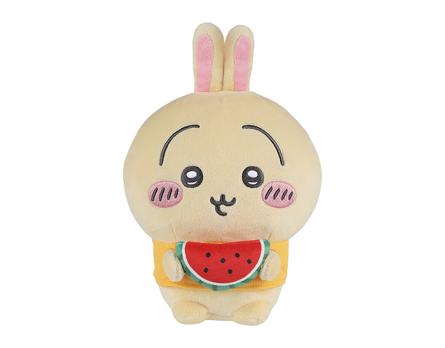 Usagi Peluche 7-Eleven 2026 Verano (ENCARGO)