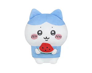 Hachiware Peluche 7-Eleven 2026 Verano (ENCARGO)