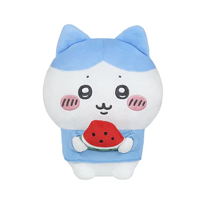 Hachiware Peluche 7-Eleven 2026 Verano (ENCARGO)