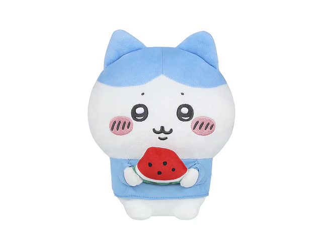 Hachiware Peluche 7-Eleven 2026 Verano (ENCARGO)