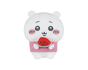 Chiikawa Peluche 7-Eleven 2026 Verano (ENCARGO)