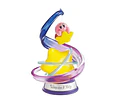 Figura Re-Ment Swing Kirby – Warp Star & Kirby