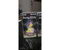 Figura Re-Ment Swing Kirby – Warp Star & Kirby