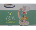 Figura Re-Ment Swing Kirby – Parasol Waddle Dee