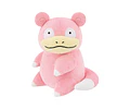 Slowpoke – Peluche Pokémon Shippomi Temite! Banpresto 2026