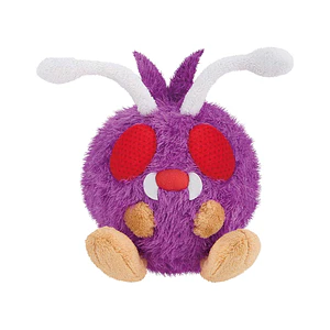 Venonat – Peluche Pokémon Yasashii Kimochi Banpresto 2026