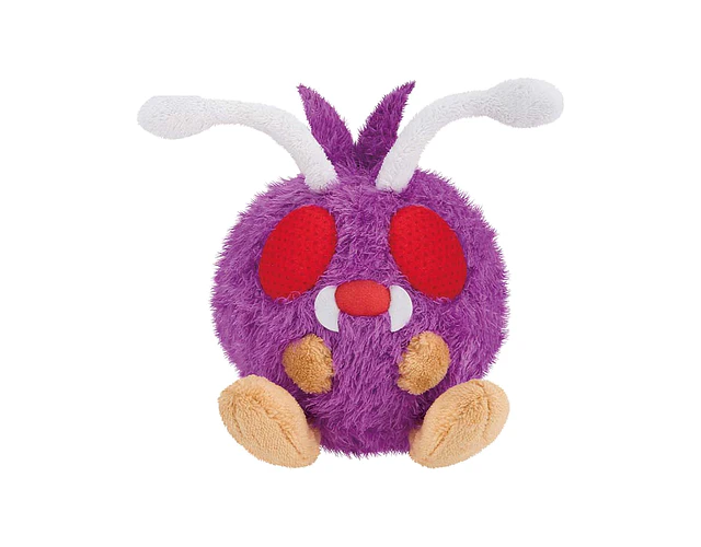 Venonat – Peluche Pokémon Yasashii Kimochi Banpresto 2026