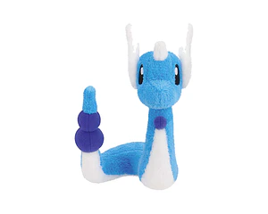 Dragonair – Peluche Pokémon Yasashii Kimochi Banpresto 2026