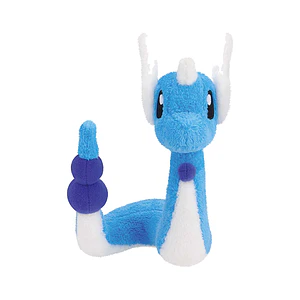 Dragonair – Peluche Pokémon Yasashii Kimochi Banpresto 2026