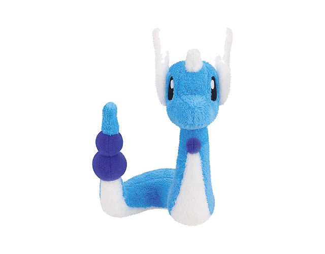 Dragonair – Peluche Pokémon Yasashii Kimochi Banpresto 2026
