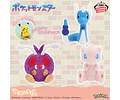 Dragonair – Peluche Pokémon Yasashii Kimochi Banpresto 2026