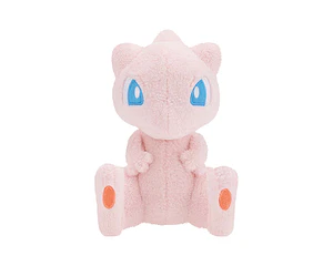 Mew – Peluche Pokémon Yasashii Kimochi Banpresto 2026