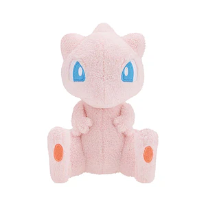 Mew – Peluche Pokémon Yasashii Kimochi Banpresto 2026
