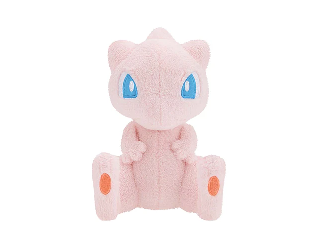 Mew – Peluche Pokémon Yasashii Kimochi Banpresto 2026