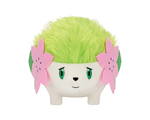 Shaymin – Peluche Pokémon Banpresto 2026