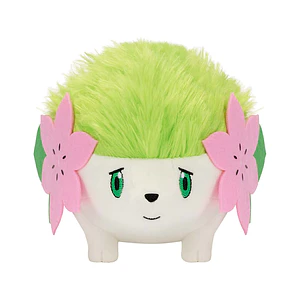 Shaymin – Peluche Pokémon Banpresto 2026