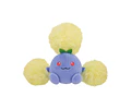 Jumpluff – Peluche Pokémon Banpresto 2026