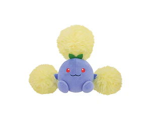 Jumpluff – Peluche Pokémon Banpresto 2026