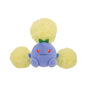 Jumpluff – Peluche Pokémon Banpresto 2026
