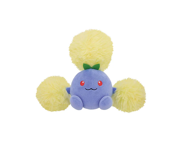 Jumpluff – Peluche Pokémon Banpresto 2026