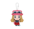 Serena – Peluche Colgante Pokémon Masters EX Banpresto 2026