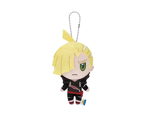 Gladion – Peluche Colgante Pokémon Masters EX Banpresto 2026