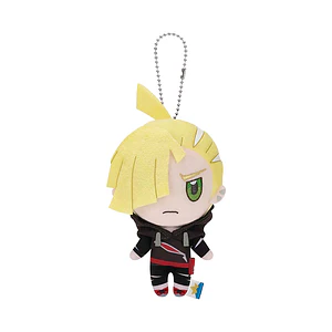 Gladion – Peluche Colgante Pokémon Masters EX Banpresto 2026