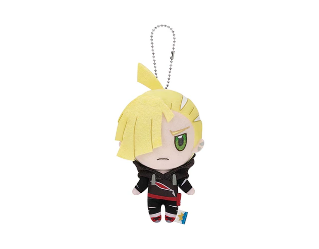 Gladion – Peluche Colgante Pokémon Masters EX Banpresto 2026