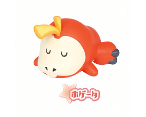 Fuecoco – Gachapon Pokémon Oyasumi Friends Minna Gussuri (a elección)