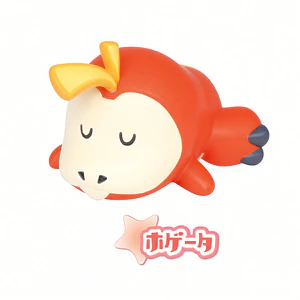 Fuecoco – Gachapon Pokémon Oyasumi Friends Minna Gussuri (a elección)