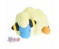 AL AZAR – Gachapon Pokémon Oyasumi Friends Issho ni Suyasuya
