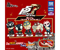 AL AZAR – Gachapon Kata Zun Fig. Persona 5 The Royal vol.1