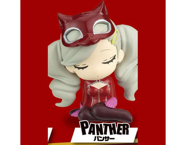 AL AZAR – Gachapon Kata Zun Fig. Persona 5 The Royal vol.1