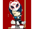 AL AZAR – Gachapon Kata Zun Fig. Persona 5 The Royal vol.1