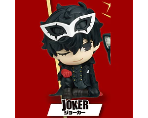 Joker – Gachapon Kata Zun Fig. Persona 5 The Royal vol.1 (a elección)