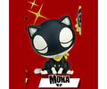 Mona – Gachapon Kata Zun Fig. Persona 5 The Royal vol.1 (a elección)