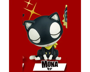 Mona – Gachapon Kata Zun Fig. Persona 5 The Royal vol.1 (a elección)