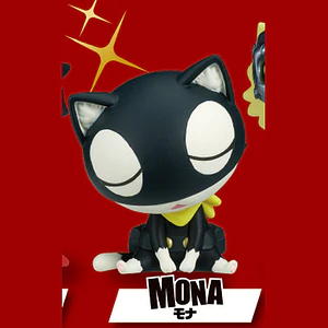 Mona – Gachapon Kata Zun Fig. Persona 5 The Royal vol.1 (a elección)