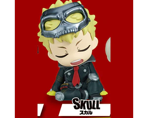 Skull – Gachapon Kata Zun Fig. Persona 5 The Royal vol.1 (a elección)