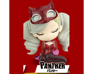 Panther – Gachapon Kata Zun Fig. Persona 5 The Royal vol.1 (a elección)