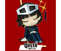 Queen – Gachapon Kata Zun Fig. Persona 5 The Royal vol.2 (a elección)
