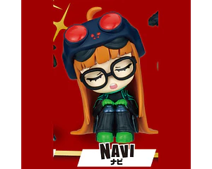 Navi – Gachapon Kata Zun Fig. Persona 5 The Royal vol.2 (a elección)