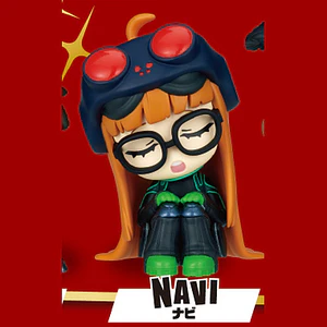 Navi – Gachapon Kata Zun Fig. Persona 5 The Royal vol.2 (a elección)