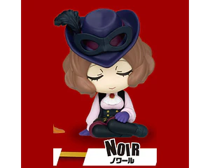 Noir – Gachapon Kata Zun Fig. Persona 5 The Royal vol.2 (a elección)