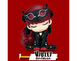 Violet – Gachapon Kata Zun Fig. Persona 5 The Royal vol.2 (a elección)