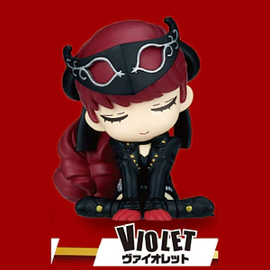 Violet – Gachapon Kata Zun Fig. Persona 5 The Royal vol.2 (a elección)